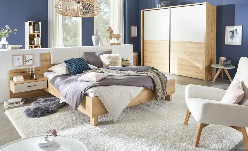 uno Schwebetürenschrank, 2-türig Riva BHT 260|221|67 cm uno Schwebetürenschrank, 2-türig Riva BHT 260|221|67 cm