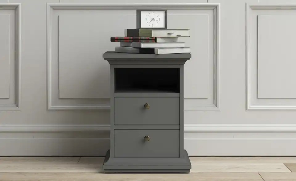 Nachttisch Chester BHT 44|59|40 cm