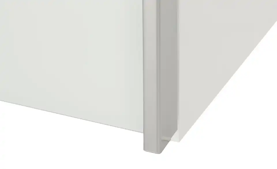 Musterring Schwebetürenschrank, 3-türig Imola W BHT 300|217|67 cm