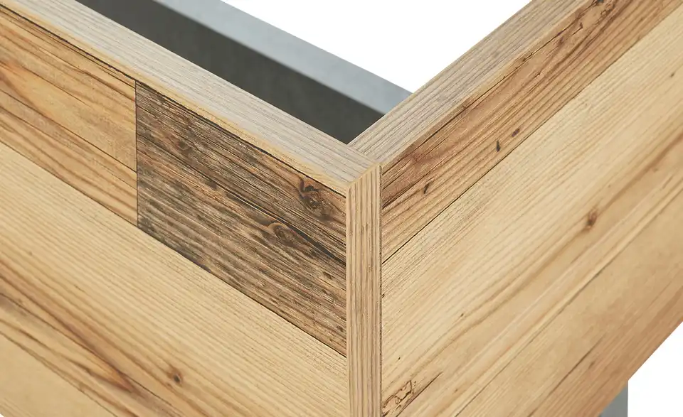 Bettanlage Preston BHT 305,6|99,5|213,4 cm