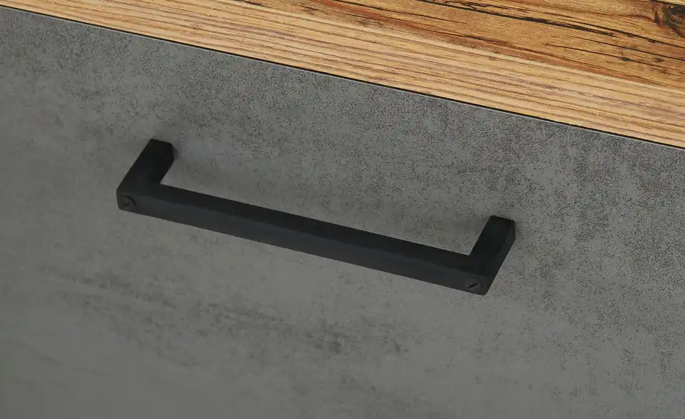 Bettanlage Preston BHT 305,6|99,5|213,4 cm