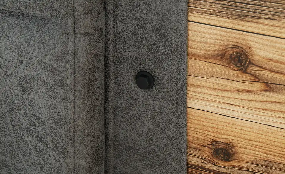 Bettanlage Preston BHT 305,6|99,5|213,4 cm