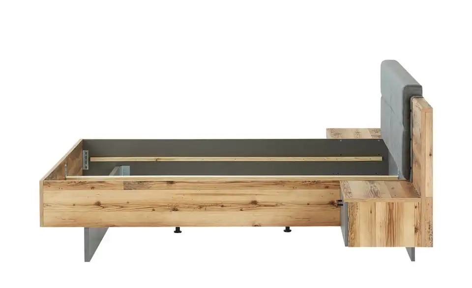 Bettanlage Preston BHT 305,6|99,5|213,4 cm