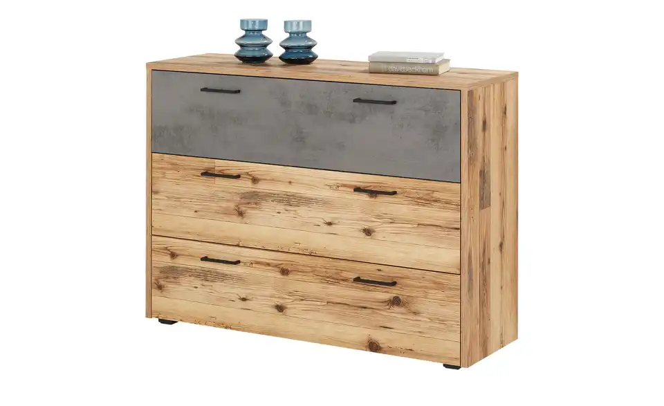 Kommode Preston BHT 120|89,4|38 cm