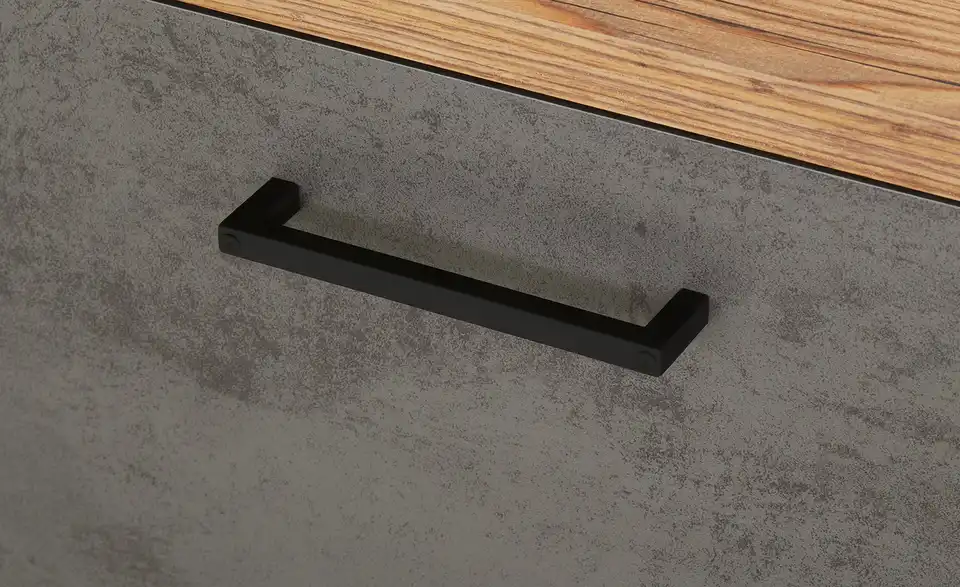 Kommode Preston BHT 120|89,4|38 cm