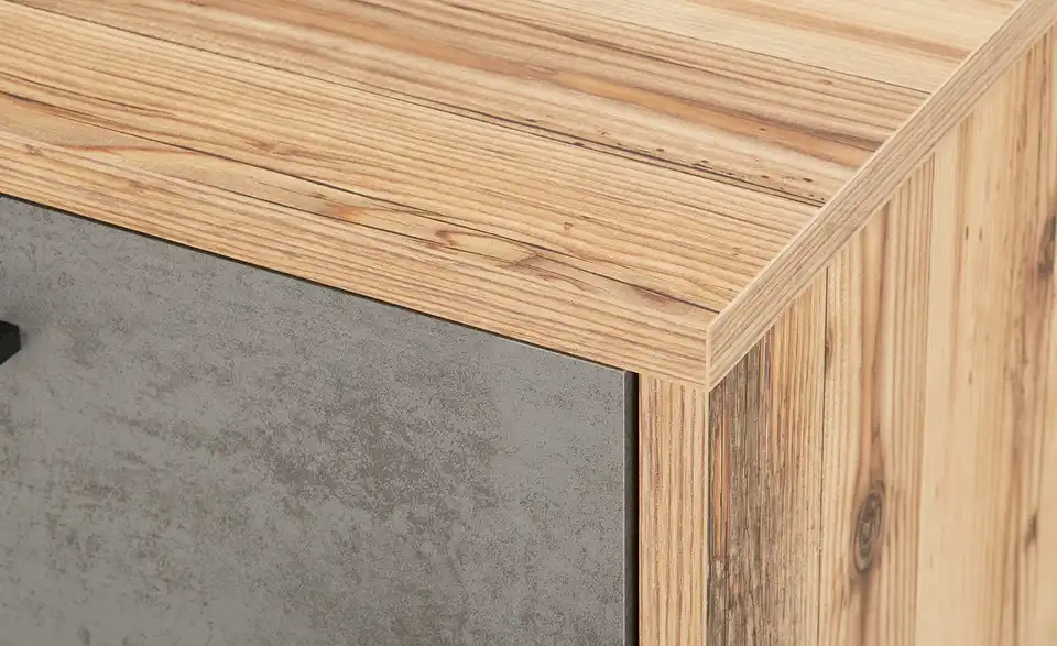 Kommode Preston BHT 120|89,4|38 cm