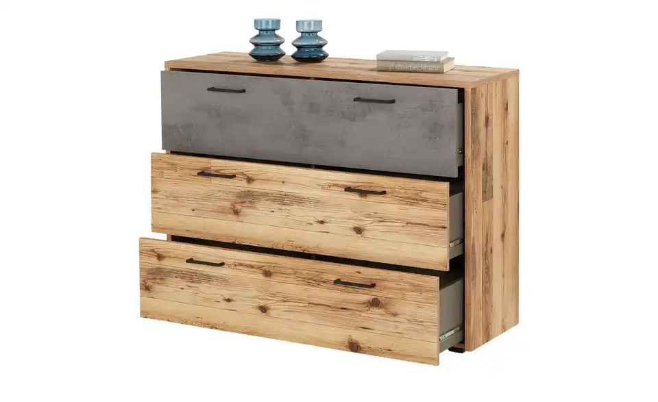 Kommode Preston BHT 120|89,4|38 cm