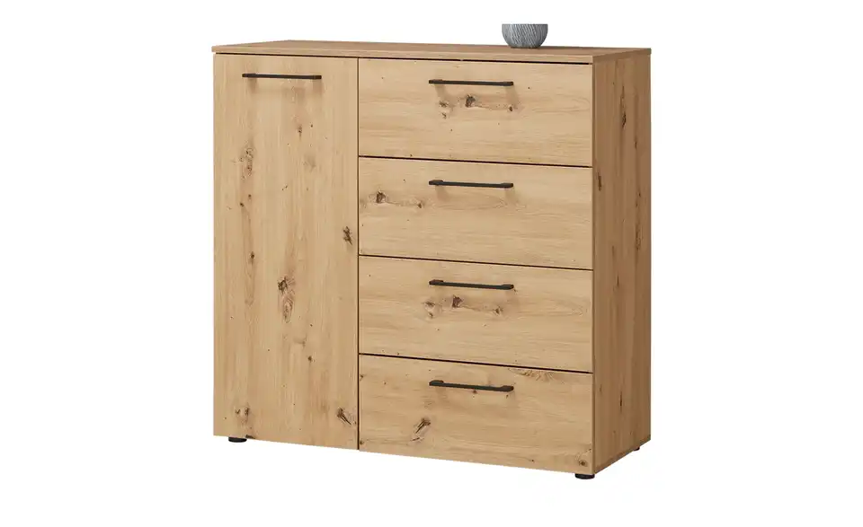 Kommode Birmingham BHT 100|99|43 cm