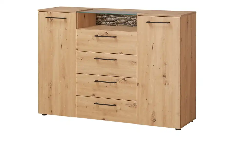 Kommode Birmingham BHT 140|99|43 cm