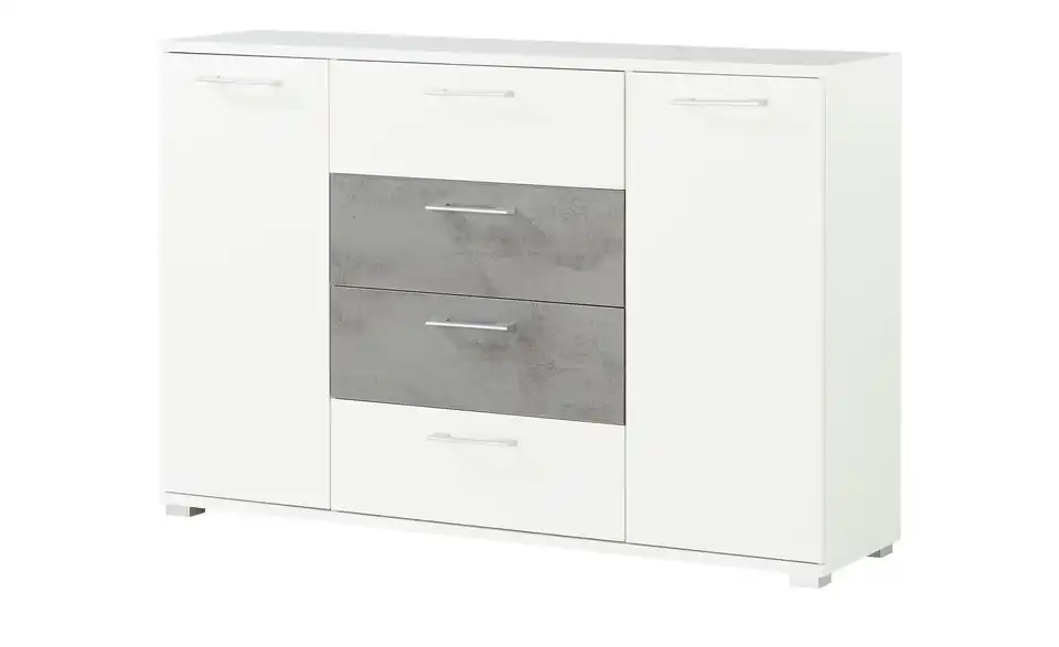 uno Kommode Allegre BHT 146|96|38 cm