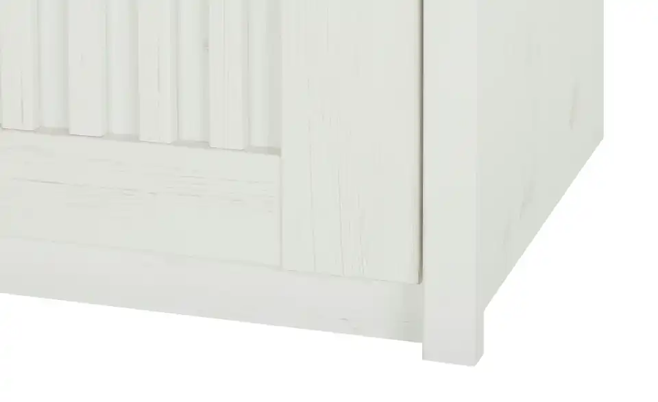 maison bleue Drehtürenschrank, 5-türig Trient BHT 265|224|60 cm