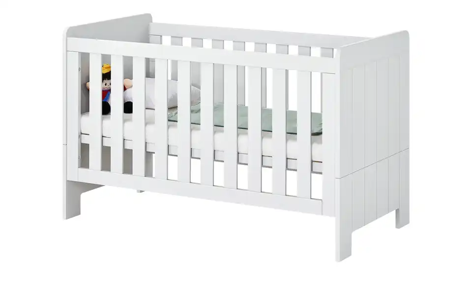 pinio Kinderkombibett Smilla BHL 76,6|90|144,5 cm