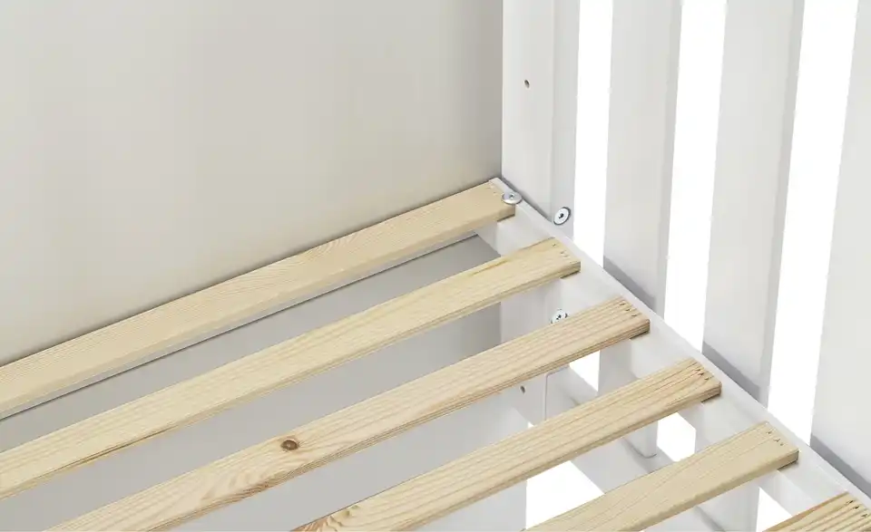 pinio Kinderkombibett Smilla BHL 76,6|90|144,5 cm