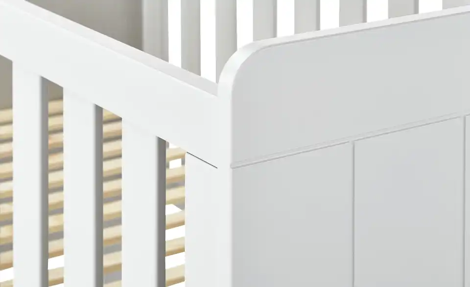 pinio Kinderkombibett Smilla BHL 76,6|90|144,5 cm