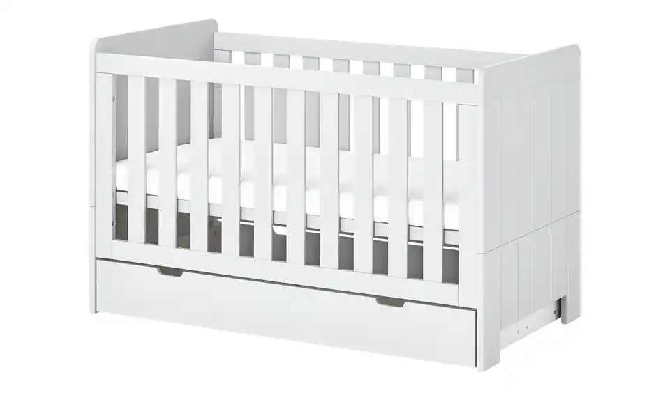 pinio Kinderkombibett Smilla BHL 76,6|90|144,5 cm