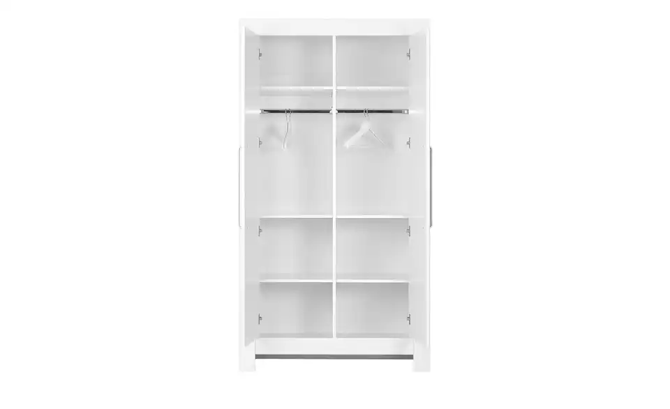 pinio Kleiderschrank Smilla BHT 110,7|204,8|56 cm