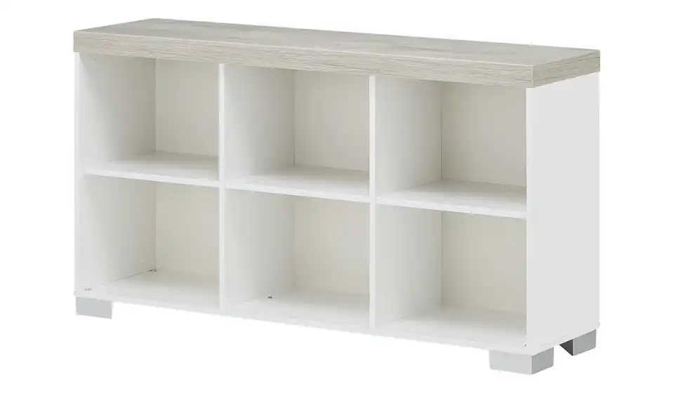 PAIDI Regal Kira BHT 135,3|76,6|37,9 cm