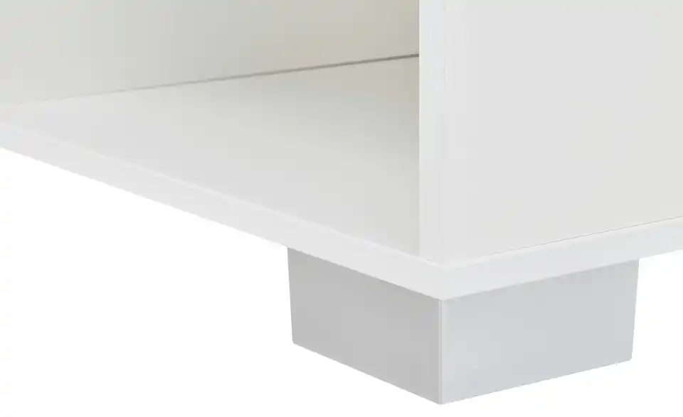 PAIDI Regal Kira BHT 135,3|76,6|37,9 cm