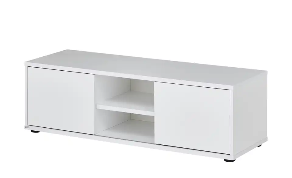 PAIDI Lowboard mit Schiebetüren Kira BHT 126,8|39,2|40,6 cm