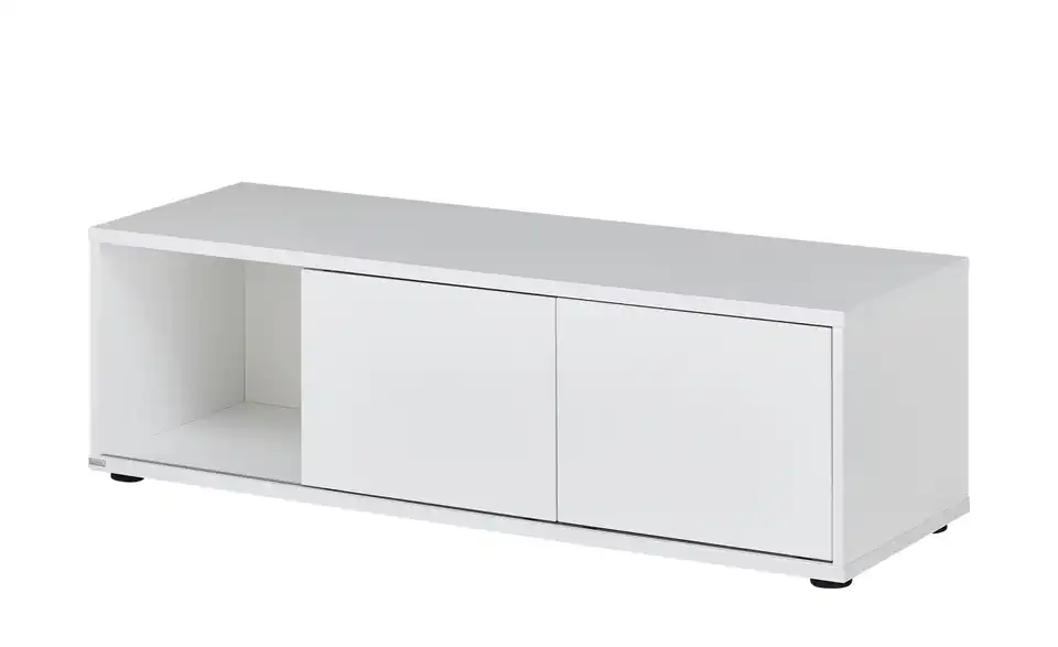 PAIDI Lowboard mit Schiebetüren Kira BHT 126,8|39,2|40,6 cm