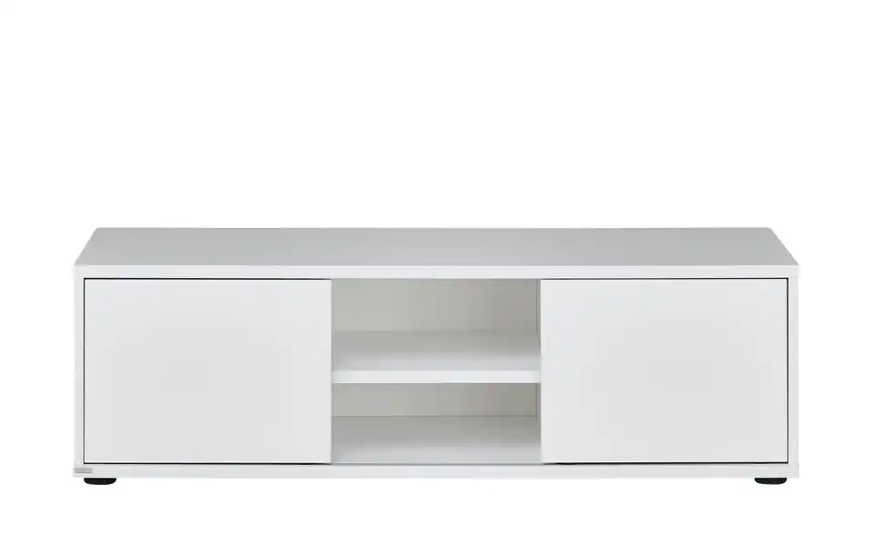 PAIDI Lowboard mit Schiebetüren Kira BHT 126,8|39,2|40,6 cm