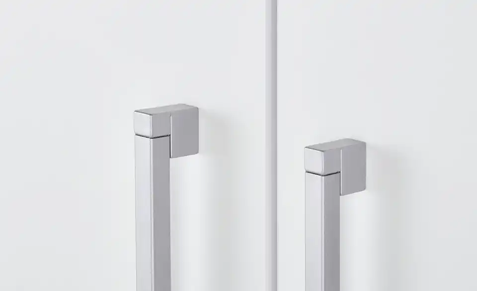 PAIDI Kleiderschrank Kira BHT 135,3|205,9|55,6 cm