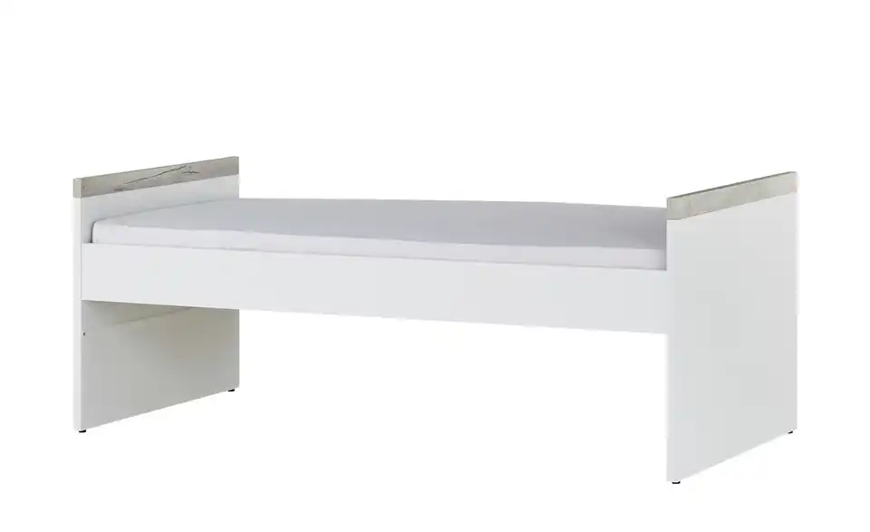 PAIDI Kojenbett Kira BHT 206,1|95,7|80,8 cm