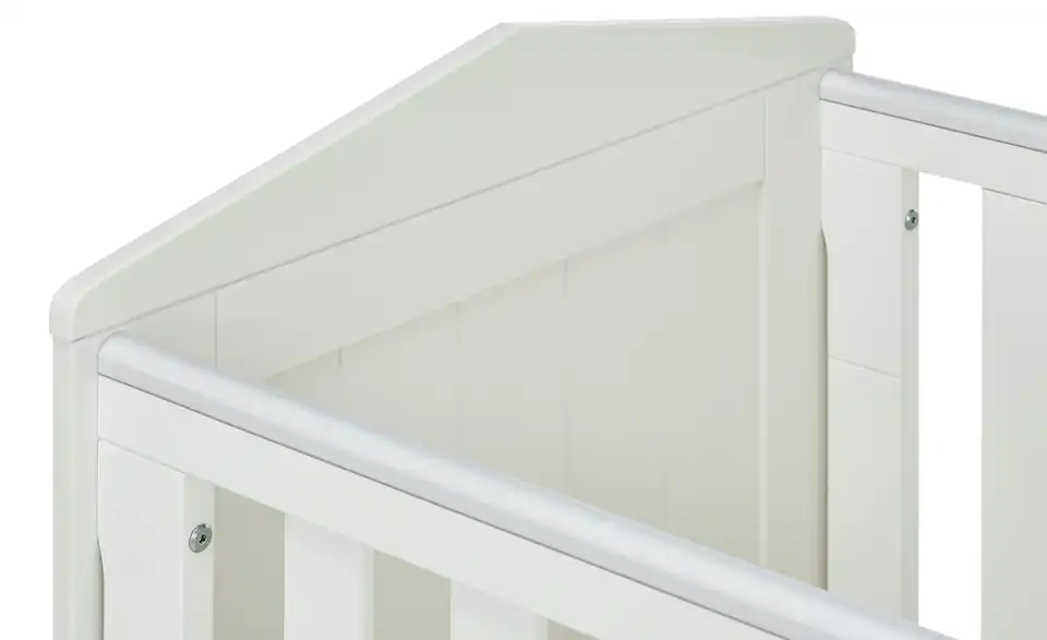 pinio Babybett Mara BHL 68|95|124,5 cm