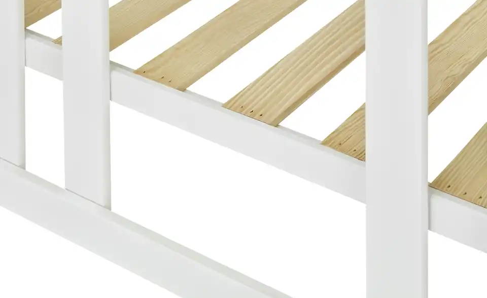 pinio Babybett Mara BHL 68|95|124,5 cm