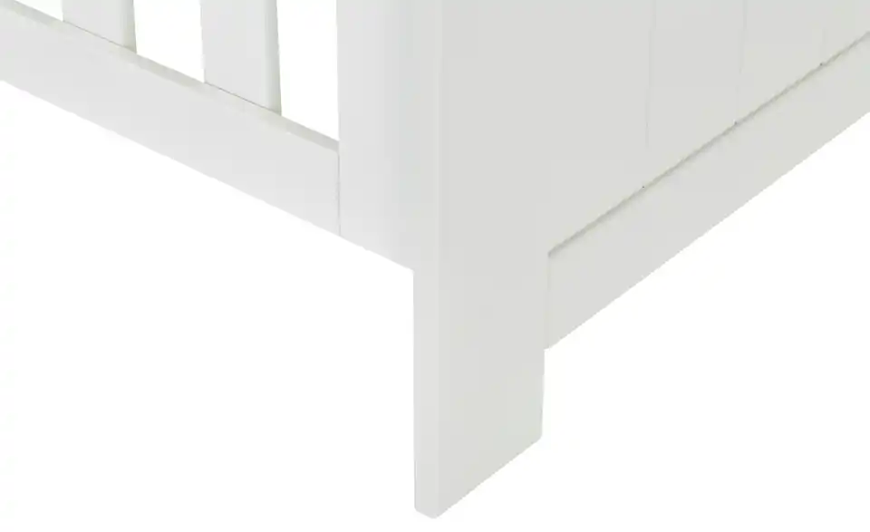 pinio Babybett Mara BHL 68|95|124,5 cm