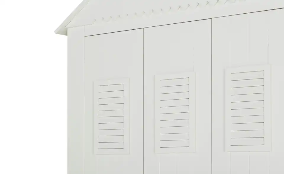 pinio Kleiderschrank, 3-türig Mara BHL 54,5|216|145 cm