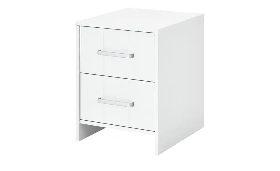 pinio Container mit 2 Schubkästen Smilla BHT 48|61,8|52 cm