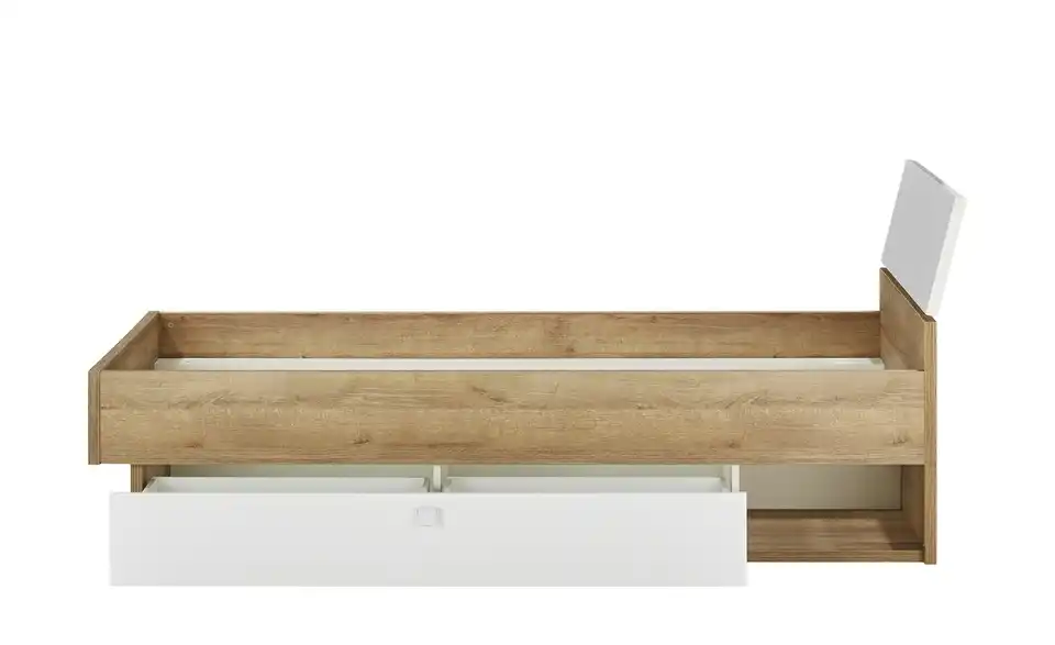 Bett Bente BHL 97|91|215 cm