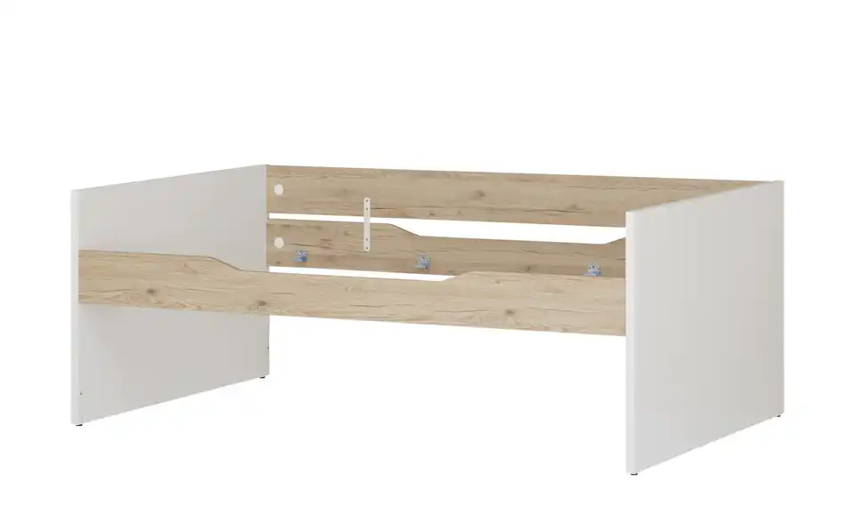 PAIDI Kojenbett Fionn BHT 206,1|95,7|80,8 cm