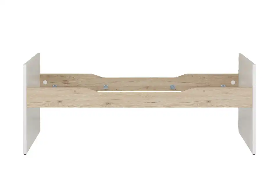 PAIDI Kojenbett Fionn BHT 206,1|95,7|80,8 cm