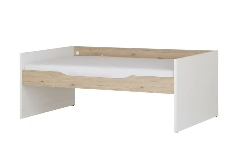 PAIDI Kojenbett Fionn BHT 206,1|95,7|80,8 cm