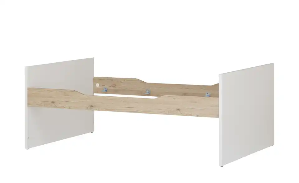 PAIDI Kojenbett Fionn BHT 206,1|95,7|80,8 cm