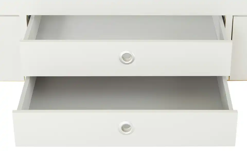 Schubkastenbett Grow Up BHL 97|54,5|205 cm