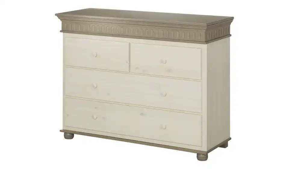 Kommode Bornholm BHT 125|95|48 cm