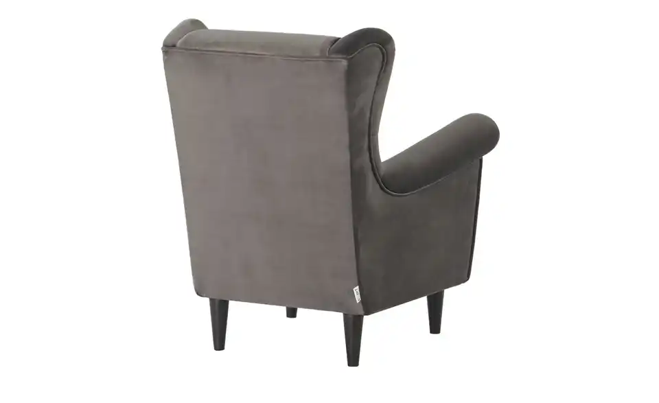 Kindersessel Hubertinchen BHT 68|79|63 cm, Flachgewebe