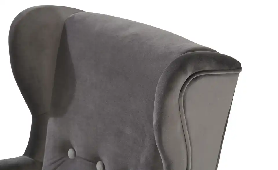 Kindersessel Hubertinchen BHT 68|79|63 cm, Flachgewebe