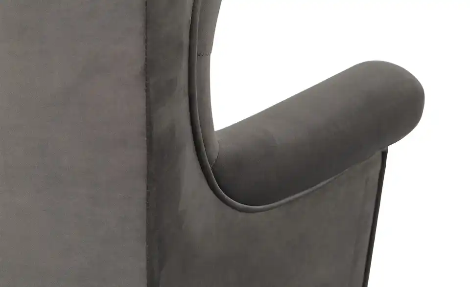 Kindersessel Hubertinchen BHT 68|79|63 cm, Flachgewebe