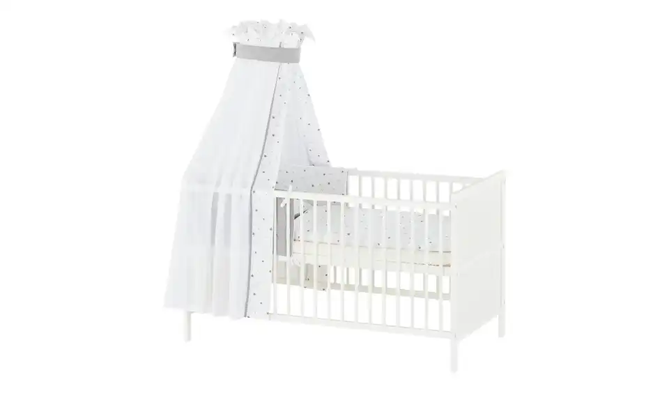 Komplettbett Lotti BHL 72|88|144 cm