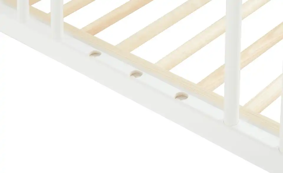 Komplettbett Lotti BHL 72|88|144 cm