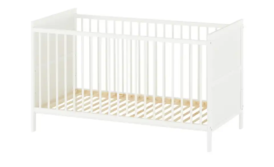 Komplettbett Lotti BHL 72|88|144 cm