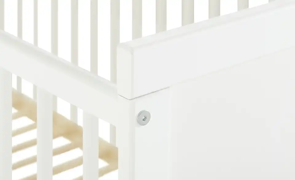 Komplettbett Lotti BHL 72|88|144 cm