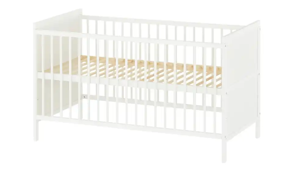 Komplettbett Lotti BHL 72|88|144 cm