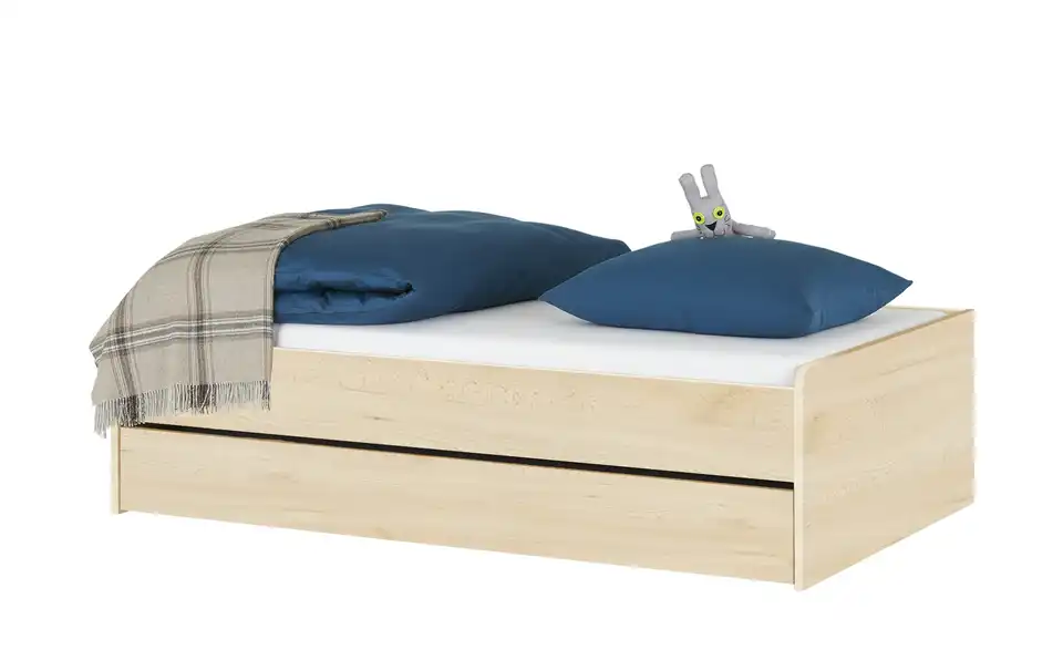 Duobett Grow Up BHL 97|54,5|205 cm