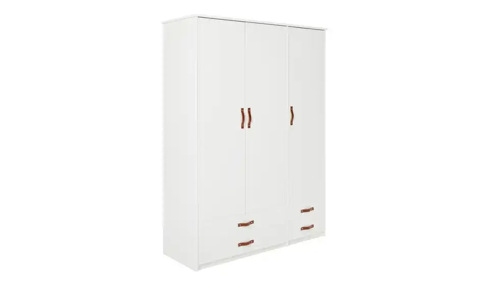 Lifetime Kleiderschrank Cool Kids BHT 153|200|54,5 cm