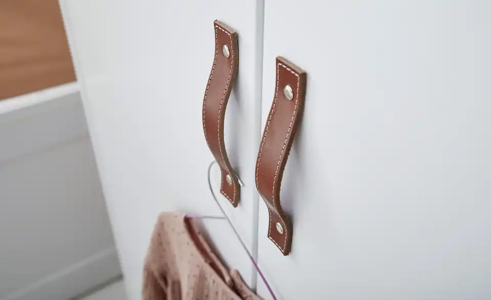 Lifetime Kleiderschrank Cool Kids BHT 153|200|54,5 cm